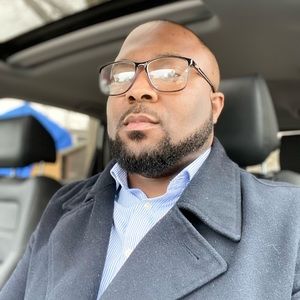 Meet your Posher, Edwin